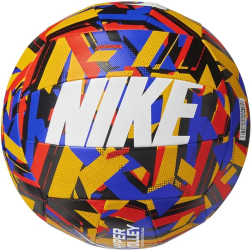 Nike Hypervolley 18p Graphic Volleybal