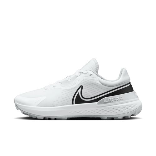 Nike Infinity Pro 2 Golfschoenen voor heren - Wit