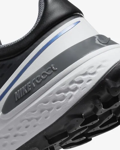 Nike Infinity Pro 2 Golfschoenen voor heren zwart