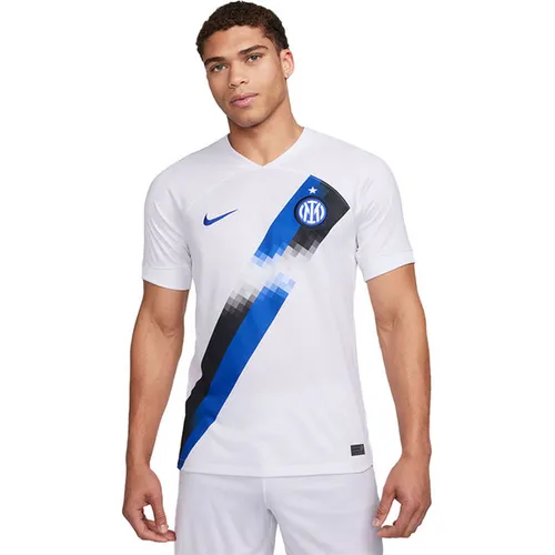 Nike Inter Milan Uit Shirt 2023/2024