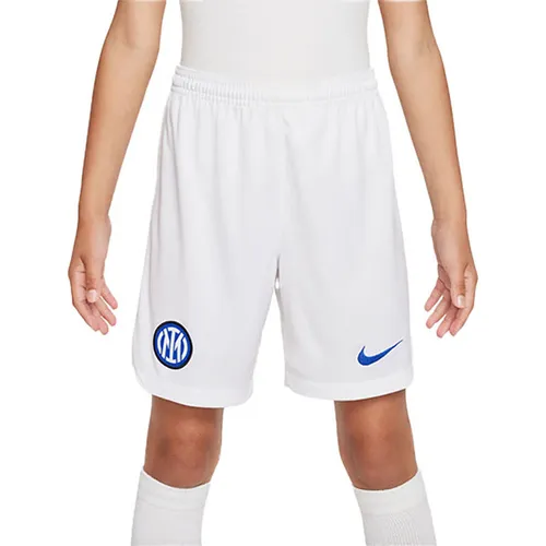Nike Inter Milan Uit Short Kids 2023/2024