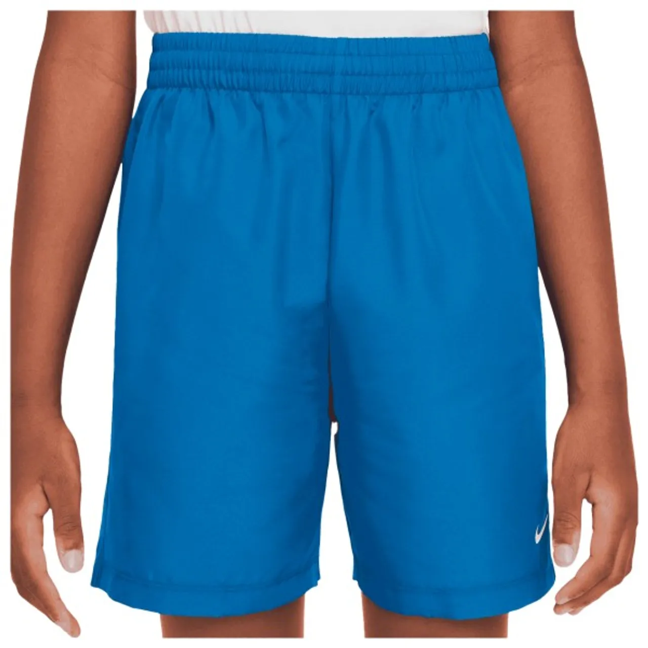 Nike - Kid's Multi+ Dri-FIT Training Shorts - Short