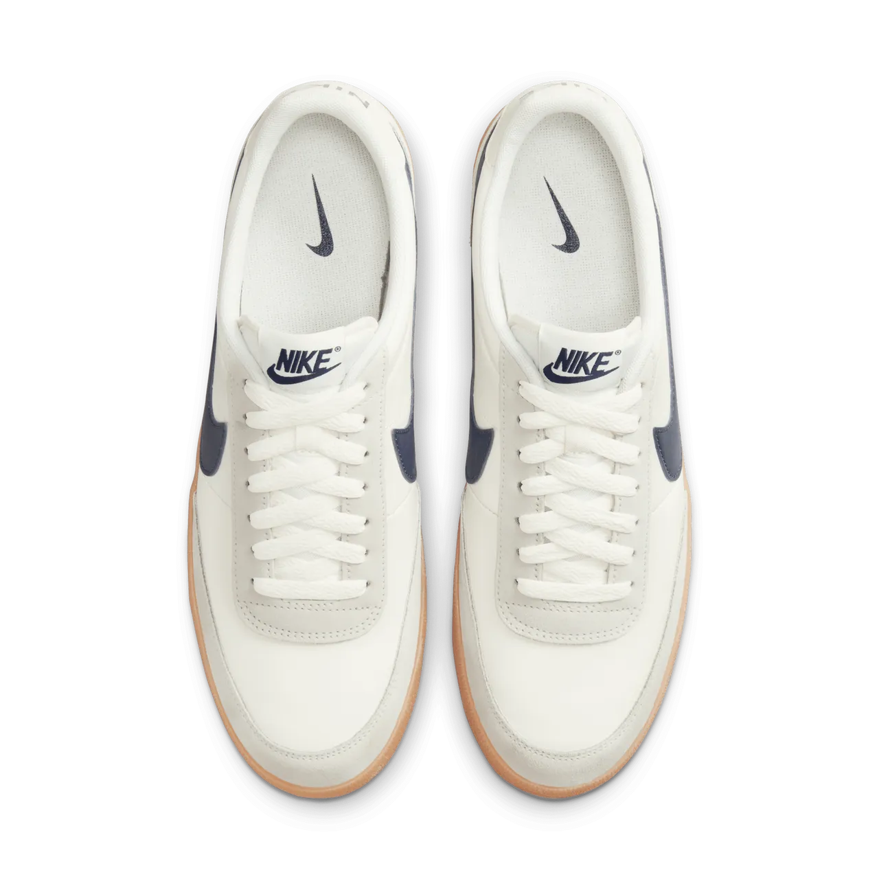 Nike Killshot 2 Leather schoenen - Grijs