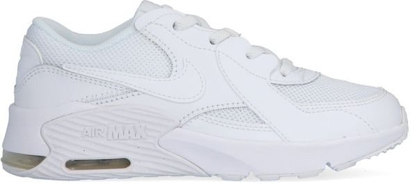 Nike Lage sneakers AIR MAX Excee (Ps) Wit