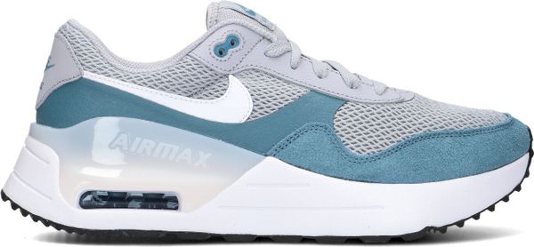 Nike Lage sneakers AIR MAX Systm Blauw