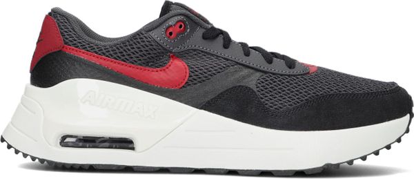 Nike Lage sneakers AIR MAX Systm Zwart