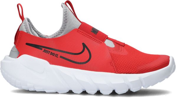 Nike Lage sneakers Flex Runner 2 (Gs) Rood