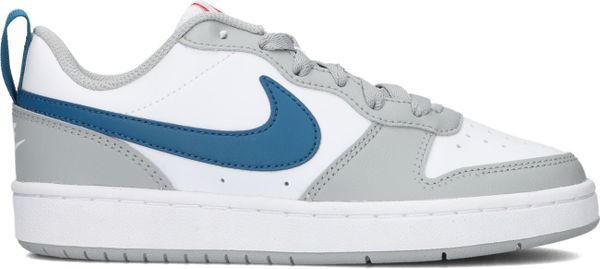 Nike Lage sneakers Nike Court Borough LOW (Gs) Wit