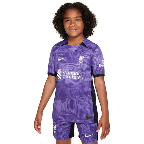 Nike Liverpool 3rd Shirt Kids 2023/2024