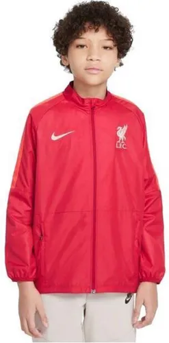 Nike Liverpool F.C. Repel Sportjas Kids