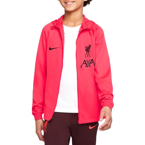 Nike Liverpool FC Strike Trainingspak Junior