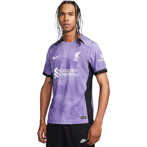 Nike Liverpool Match 3rd Shirt 2023/2024