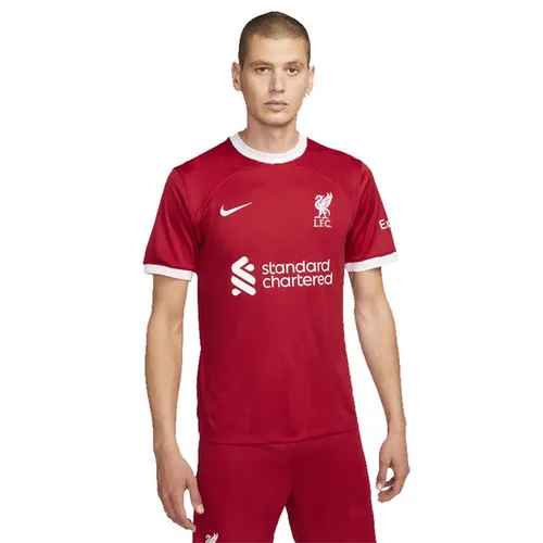 Nike Liverpool Thuis Shirt 2023/2024