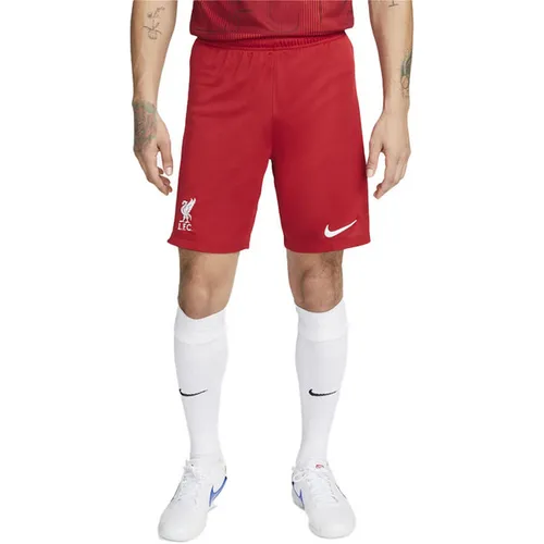Nike Liverpool Thuis Short 2023/2024