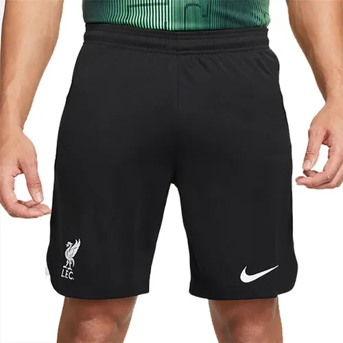 Nike Liverpool Uit Short 2023/2024