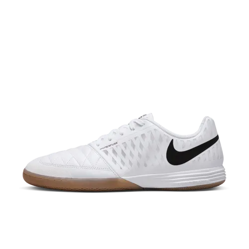 Nike Lunargato II low-top zaalvoetbalschoenen - Wit