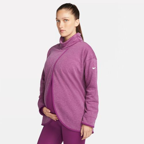 Nike (M) Damestrui (zwangerschapskleding) - Paars