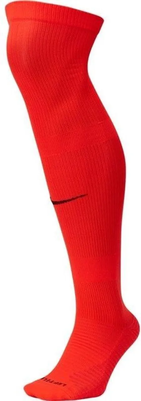 Nike Matchfit Voetbalkousen - Bright Crimson |