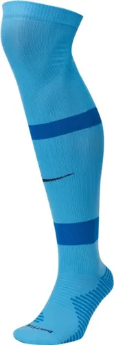 Nike Matchfit Voetbalkousen - Hemelsblauw |