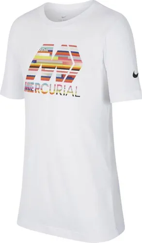 Nike Mercurial Shirt - Shirts  - wit