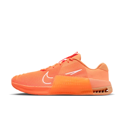 Nike Metcon 9 AMP work-outschoenen voor heren - Oranje