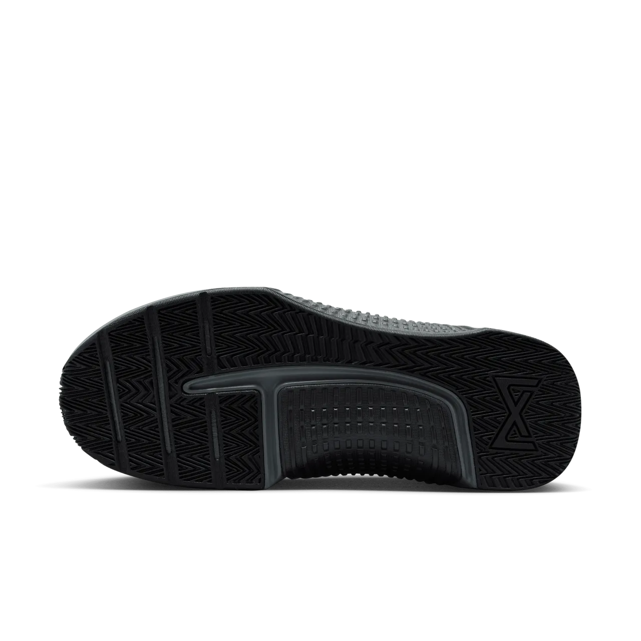 Nike Metcon 9 EasyOn work-outschoenen voor heren - Zwart