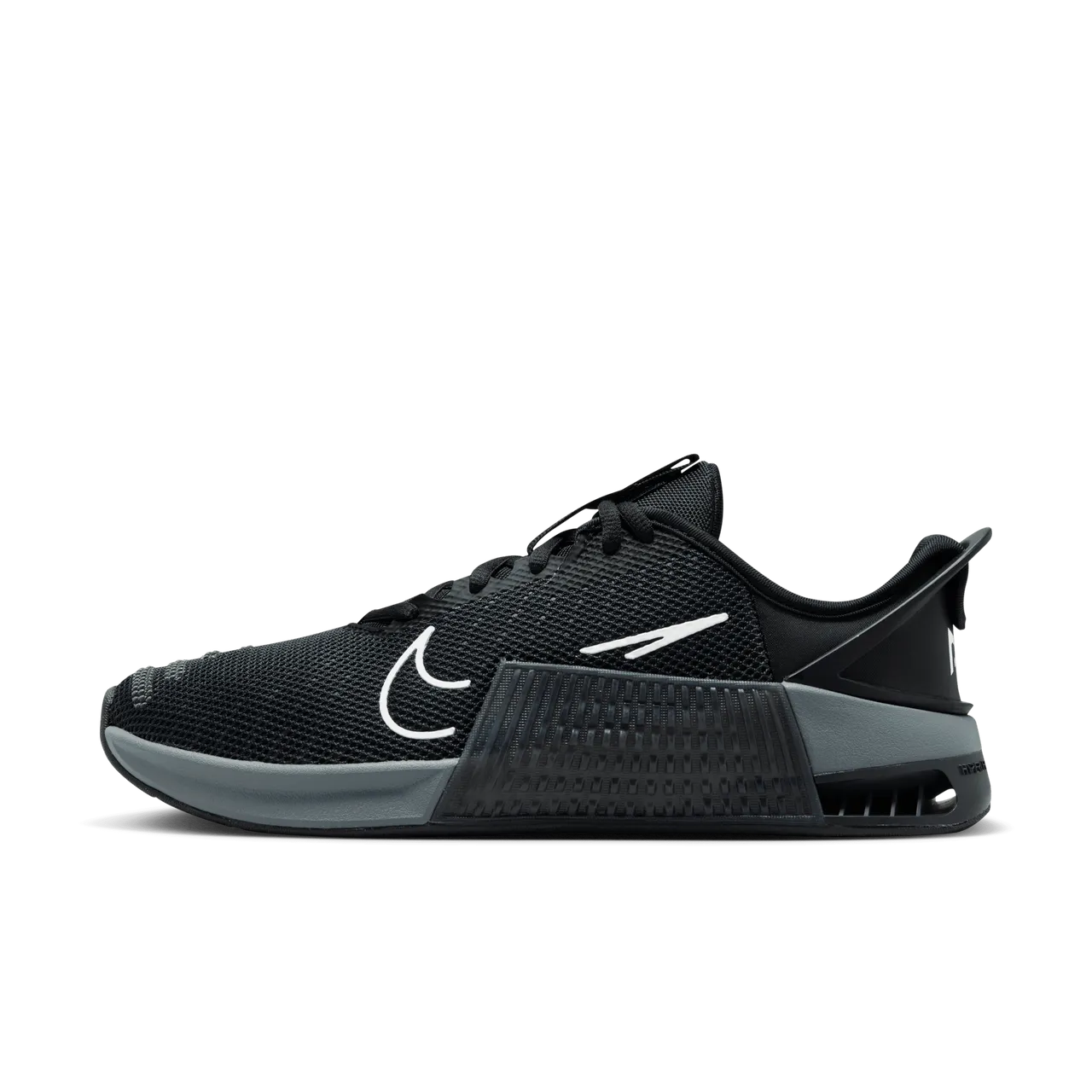 Nike Metcon 9 EasyOn work-outschoenen voor heren - Zwart