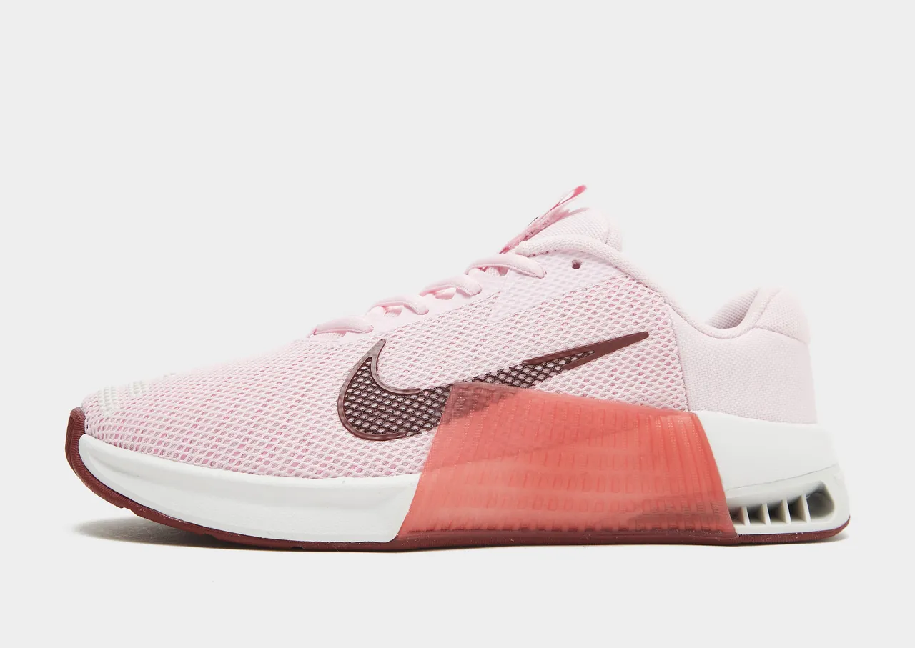 Nike Metcon 9 Women's, Pink