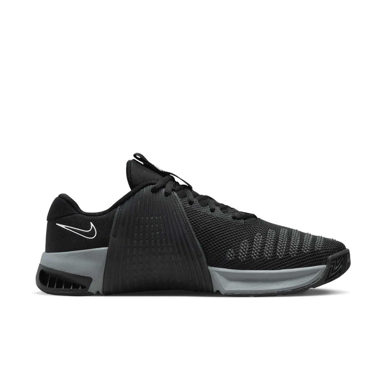 Nike Metcon 9 work-outschoenen voor heren - Zwart