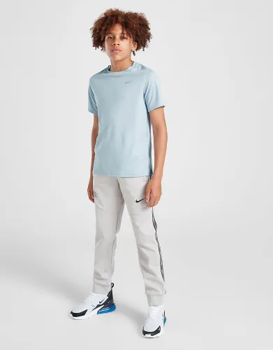 Nike Miler T-Shirt Junior, Blue