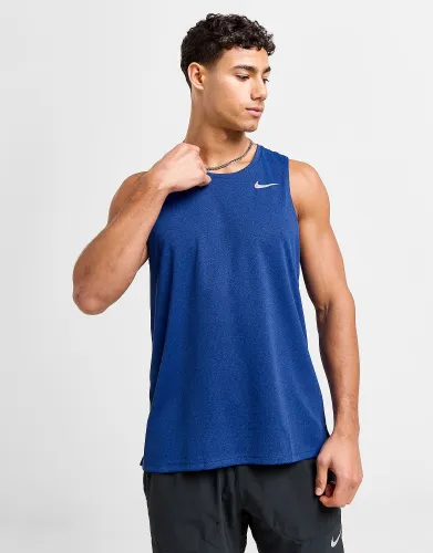 Nike Miler Vest, Blue