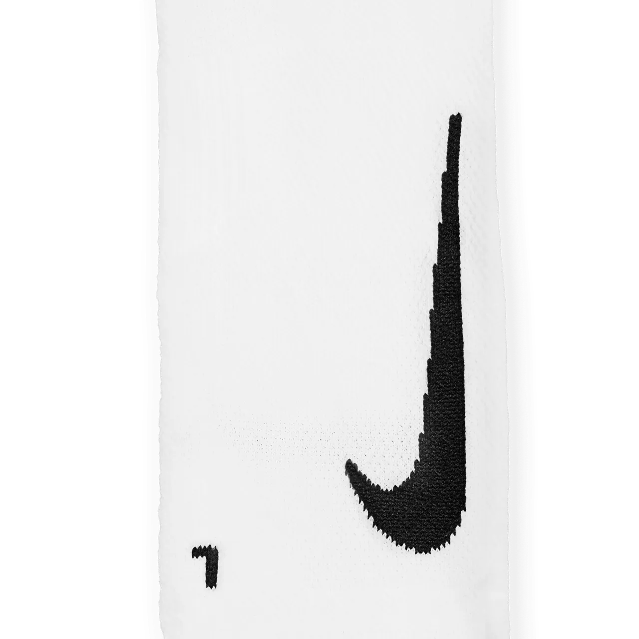 Nike Multiplier Crew Sokken (2 paar) - Wit
