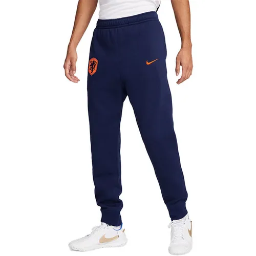 Nike Nederland Club Fleece Pant 2024/2026