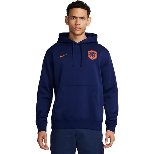 Nike Nederland Club Hoody 2024/2026