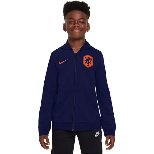 Nike Nederland Club Hoody Kids 2024/2026
