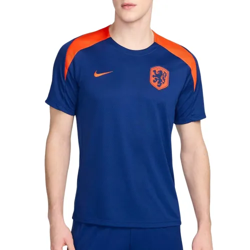 Nike Nederland Strike Dri-FIT Shirt Heren