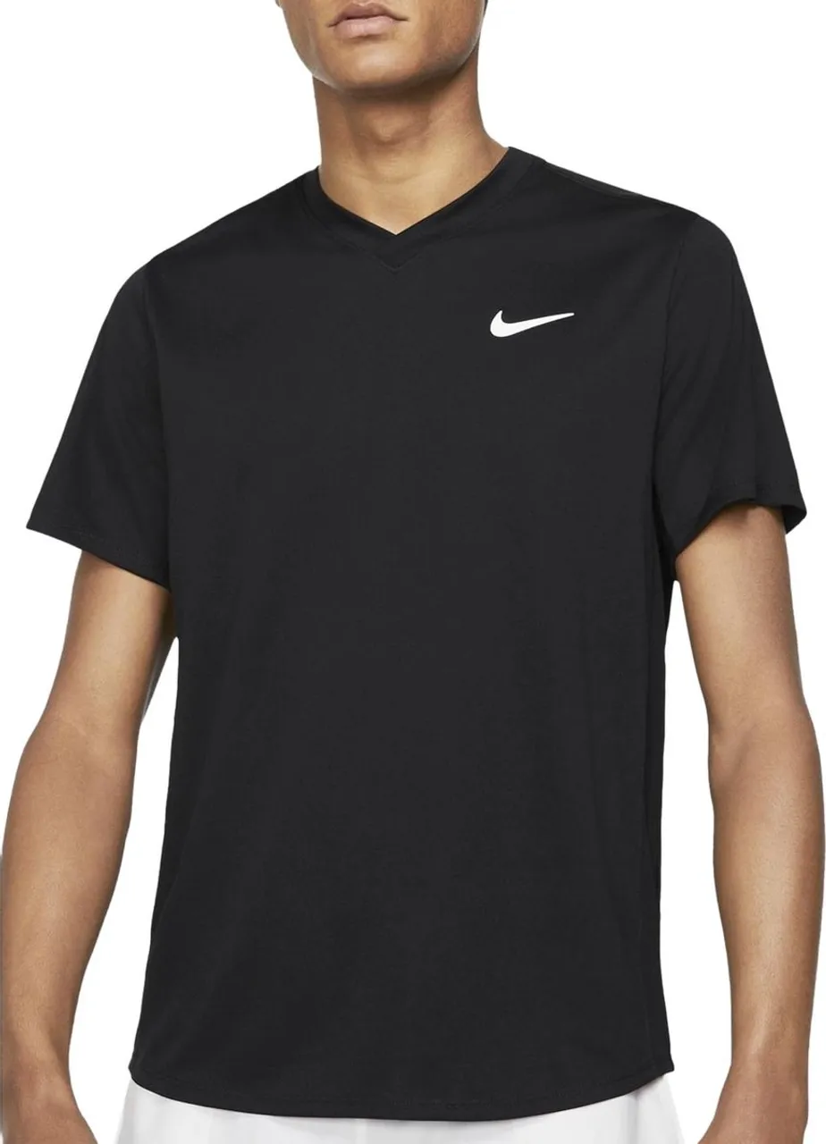 Nike Nike Court Dry Sportshirt