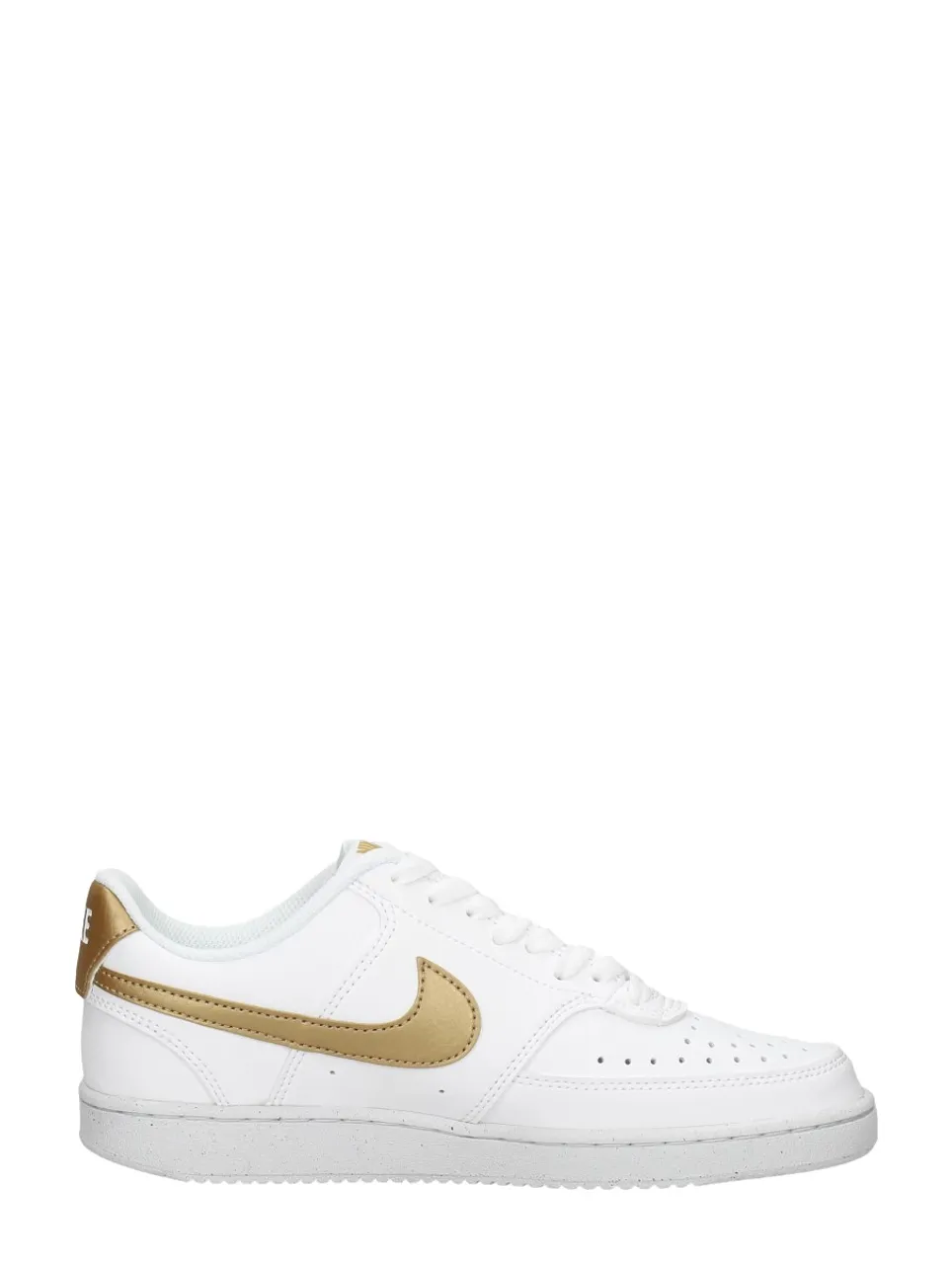 Nike - Nike Court Vision Low Next Nature
