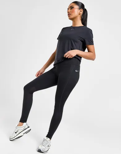 Nike Nike Epic Fast Hardlooplegging voor dames, Black
