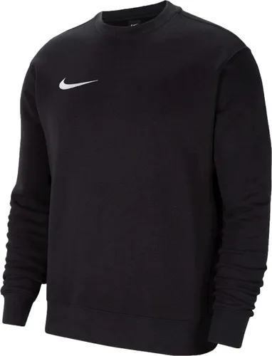 Nike Nike Fleece Park 20 Trui - Jongens - zwart