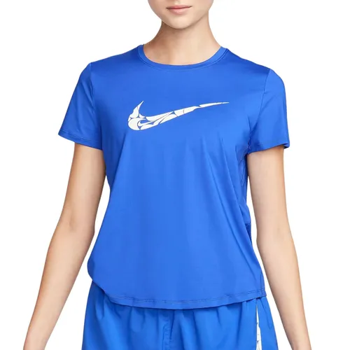 Nike One Swoosh Shirt Dames