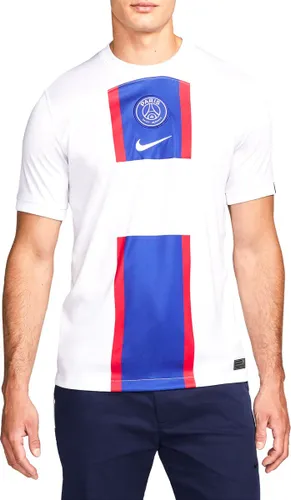 Nike Paris Saint-Germain Stadium 3rd Shirt Sportshirt Mannen