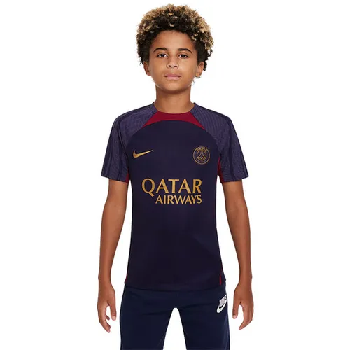 Nike Paris Saint-Germain Strike Top Kids 2023/2024
