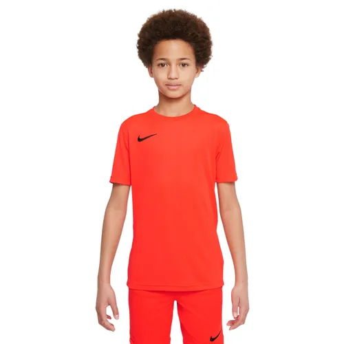 Nike Park VII Voetbalshirt Dri-Fit Kids Rood