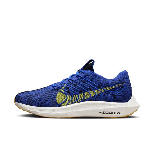 Nike Pegasus Turbo hardloopschoenen voor heren (straat) - Blauw