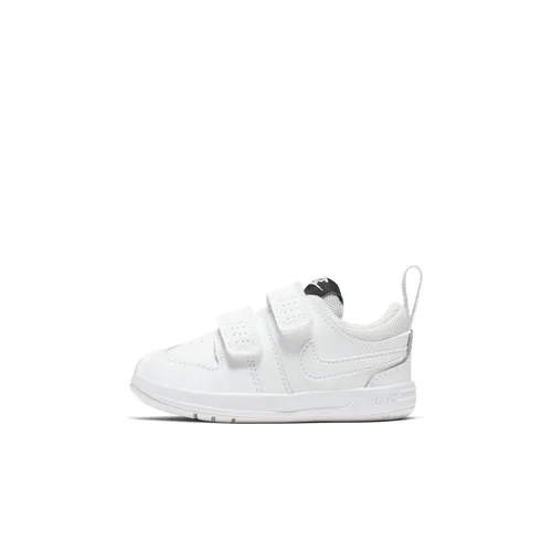 Nike Pico 5, Sneakers, Bianco, 22 EU, Wit