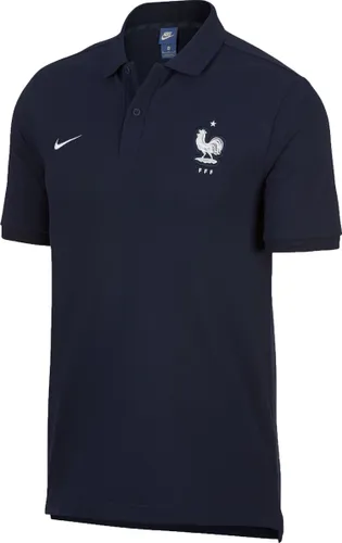 Nike Polo - Frankrijk - France - Le Equipe