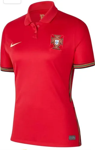 Nike Portugal shirt Dames