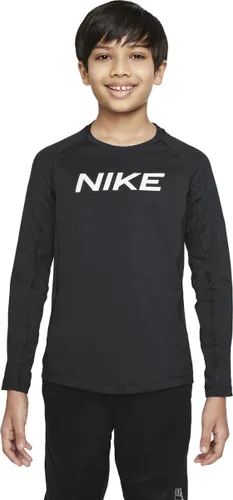 Nike Pro Sportshirt Mannen