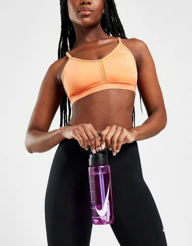 Nike Renew Recharge Straw Bottle, Pink